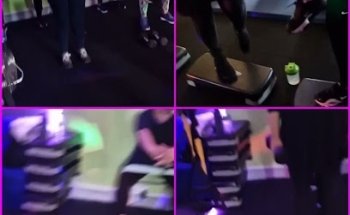 MAXI ABS Fitness and nutrition centre