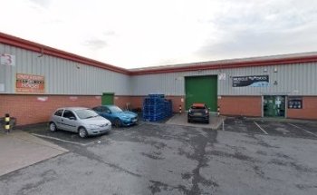 Rival Fitness Merthyr