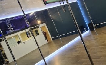 Prism Aerial Arts Ltd