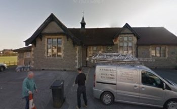 Sam Hutchinson Fitness