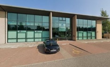 SW Highland Hub, Fairways Business Park, Castle House