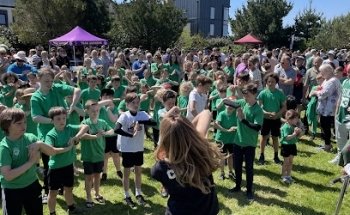 West Coast Academy CIC