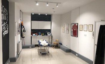 Maxwell Physio Rehab & Fitness