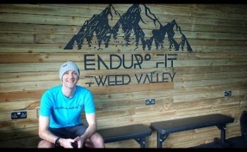Endurofit Tweed Valley