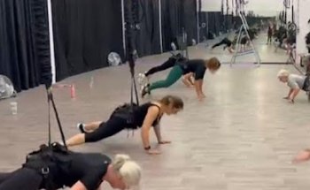 Bungee Fitness Club Stratford upon Avon