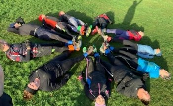 Coopers Troopers Fitness Ltd