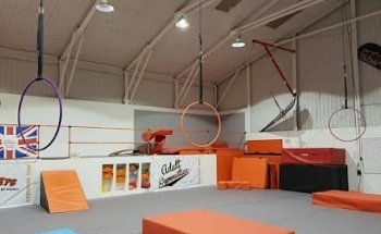 Pole Passion Bognor Aerial