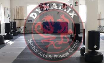 Dynamix Martial Arts & Fitness Centre