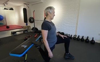 TW1-2-1 Personal Training Studio