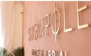 SUGARPOLE Dance & Aerial