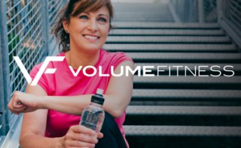 Volume Fitness
