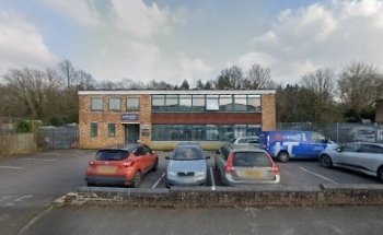 Lotte Berk - Barre Exercise Studio - West Sussex