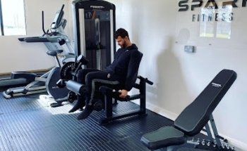 Spark Fitness