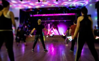 Roz Chandler Fitness