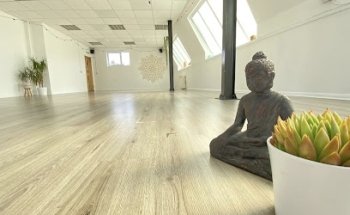 Energy for Life Fitness, Yoga & Pilates