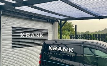 Krank Boxing & Fitness HQ