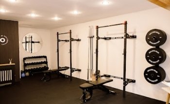 The Studio by MollyBHealthy