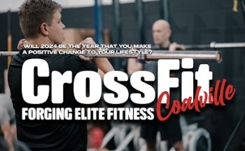 Crossfit Coalville