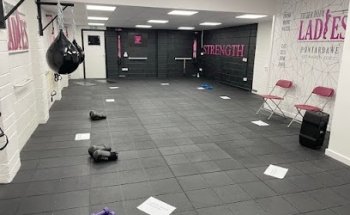 Fitter Body Ladies Pontardawe