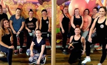 Ladies Self Defence & Fitness @ Middleton Martial Arts Academy