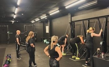 Squad Personal Training