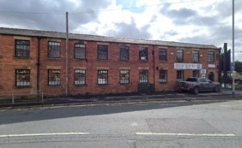 Next Level Strength & Fitness