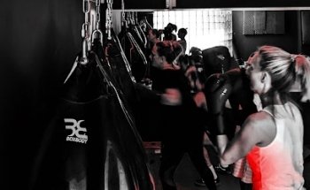 Kpulse - Fitness Classes In Brighton