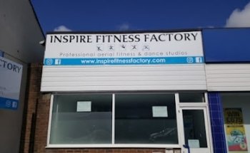Inspire Fitness