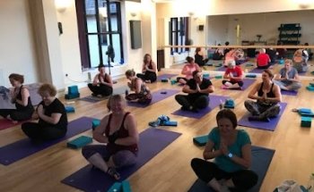 JB Fitness & Wellbeing