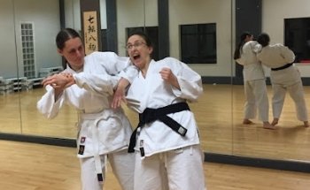 Bristol Shorinji Kempo Dojo