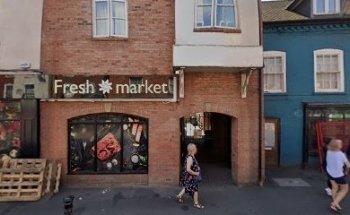 Fight For Fitness Academy