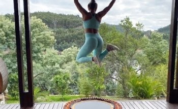 The Bounce Fit Method