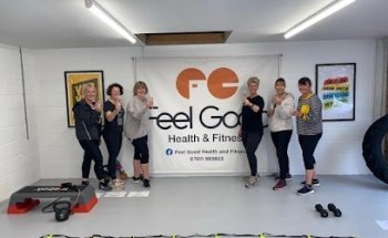 Feel Good Health and Fitness