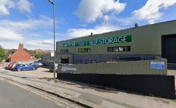 JADE ASHMORE: TKO BOXING & PERSONAL TRAINING