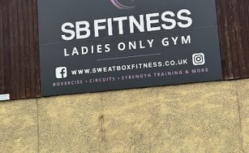 Sweatbox Fitness Ladies Gym