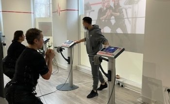 Ironbodyfit Battersea