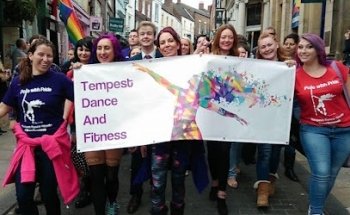 Tempest Dance And Fitness DURHAM