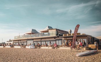 The Beach Watersports