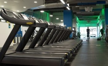 Lean Scene - Health & Fitness