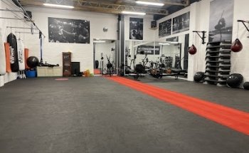 The Boxing Lab Coventry
