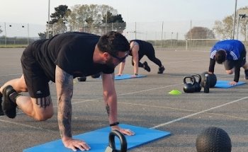 Dragon Health & Fitness Ltd