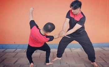 Maiwand art of Warriors MMA (self-defence and fitness)