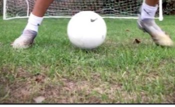 Axten 1-2-1 Private Football Coaching in Surrey