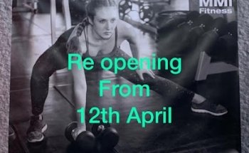 MMI Fitness Personal Training