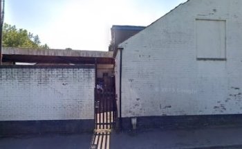 The Fitness Hub Rugeley