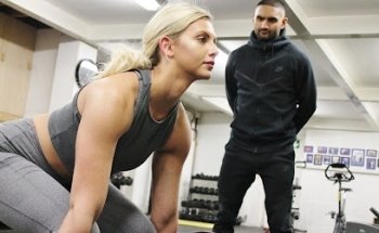 Personal Trainer Ashford