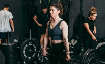 CrossFit Grantham