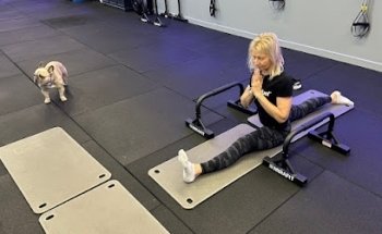 Holistic Fitness Club