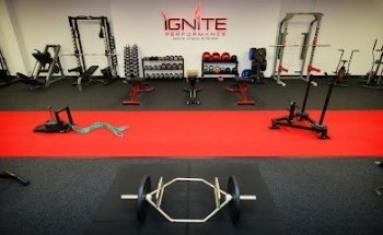 Ignite Performance