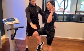 Vive Fitness Mayfair (inside Evolution)